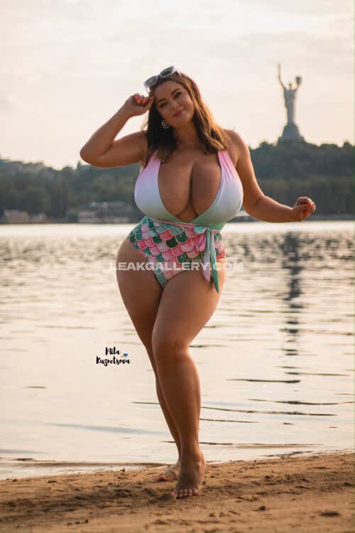 Milakuznetsova Exclusive Leaked Nude OnlyFans #14426315