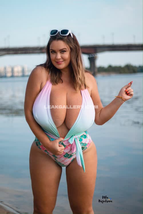 Milakuznetsova Exclusive Leaked Nude OnlyFans #14274148