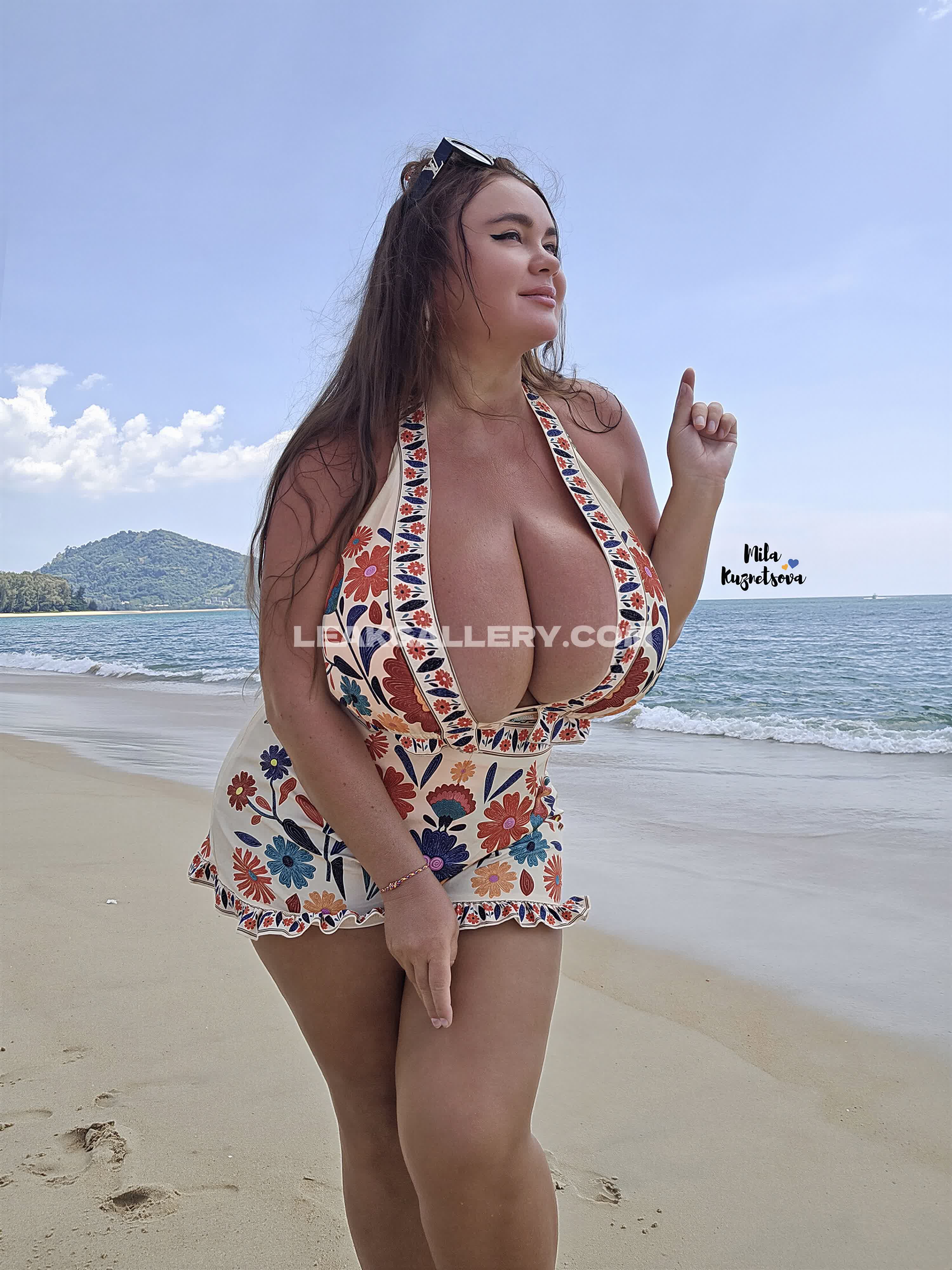 Milakuznetsova Exclusive Leaked Nude OnlyFans #12674820