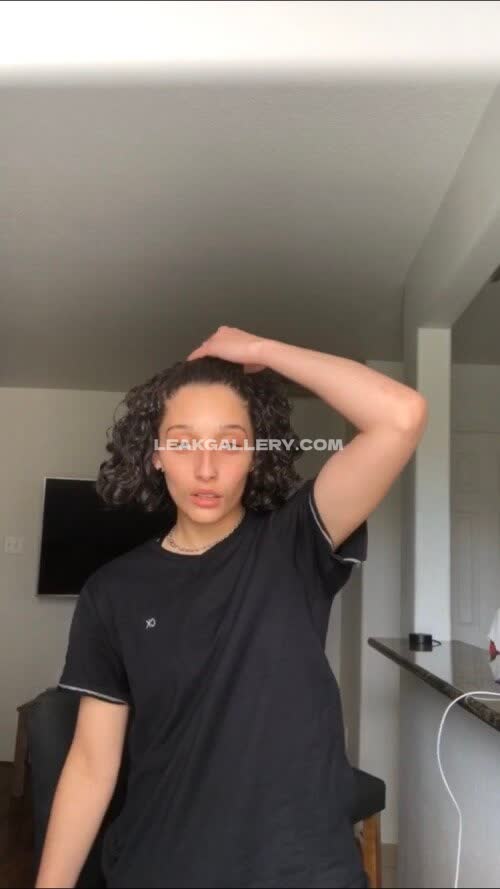 Milanicrespo Exclusive Leaked Nude OnlyFans #14854978