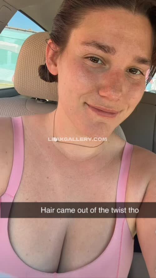 Milanka OnlyFans Nudi in Esclusiva Trapela #12196501