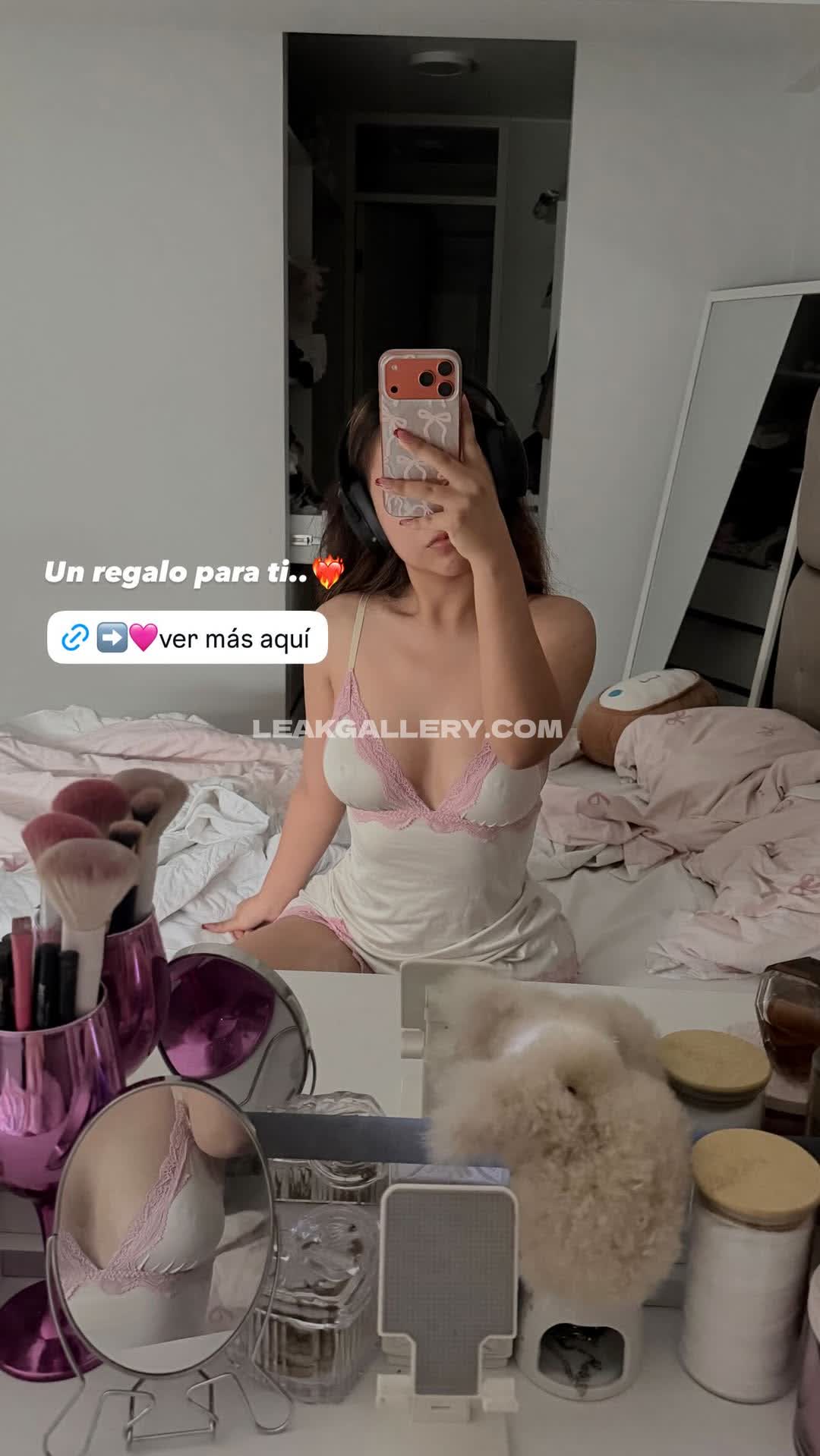 Milenax / milenaxgg Exclusive Leaked Nude OnlyFans #13180313