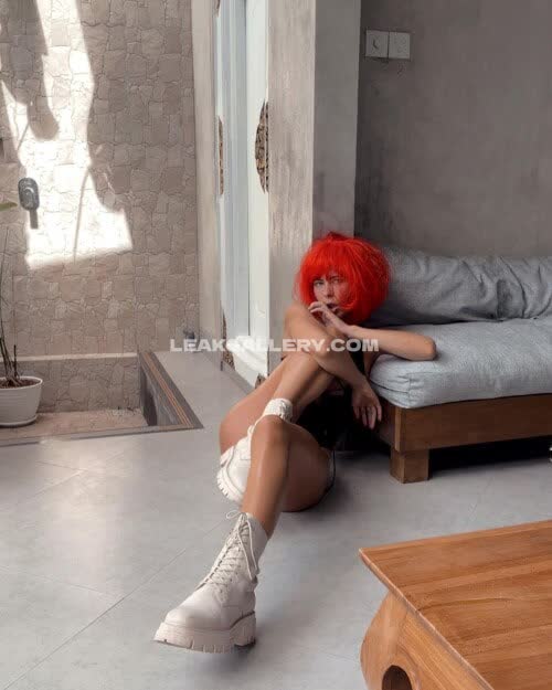 Milewskaja Exclusive Leaked Nude OnlyFans #14367411