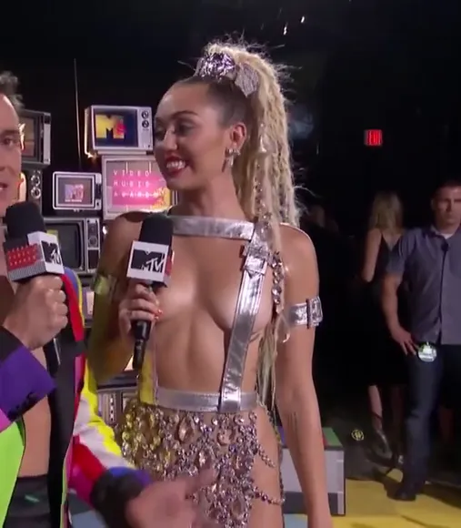 mileycyrus