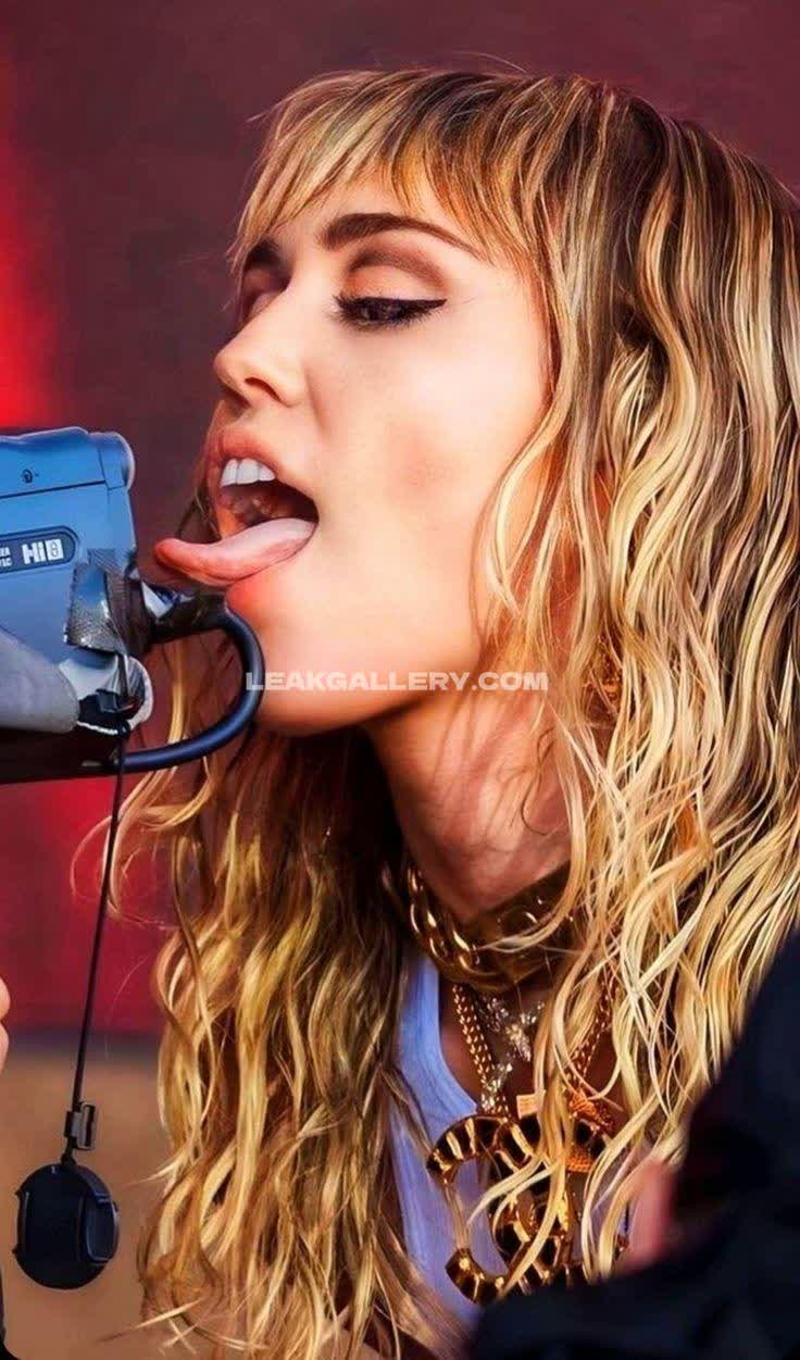 Mileycyrus Exclusive Leaked Nude OnlyFans #13665436