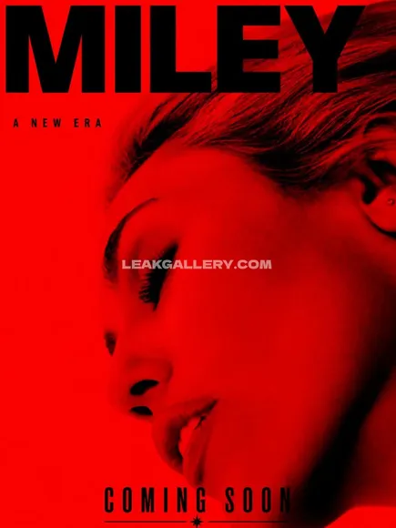 mileycyrus