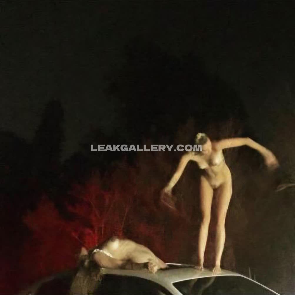 Mileycyrus Exclusive Leaked Nude OnlyFans #13665550