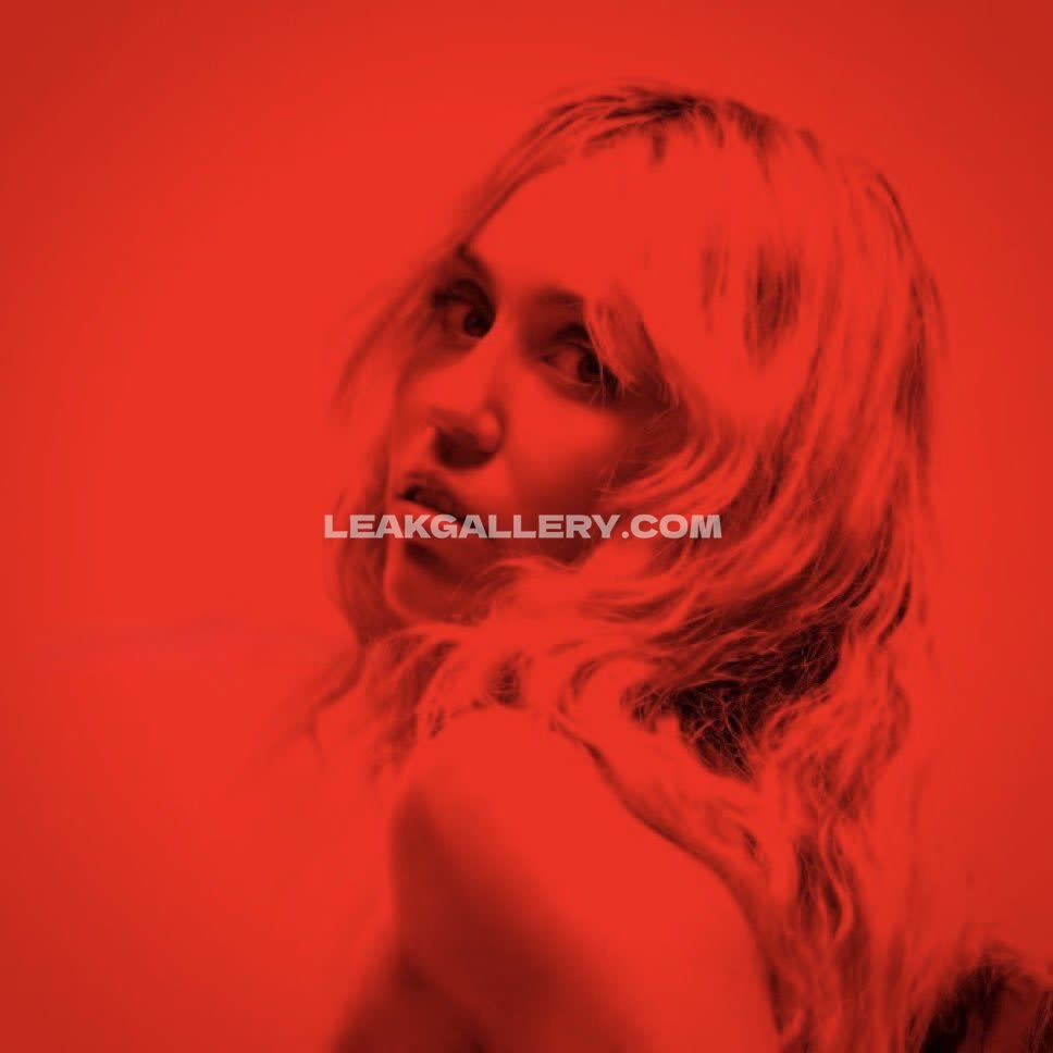Mileycyrus Exclusive Leaked Nude OnlyFans #13665547