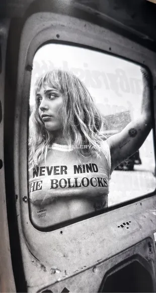 mileycyrus