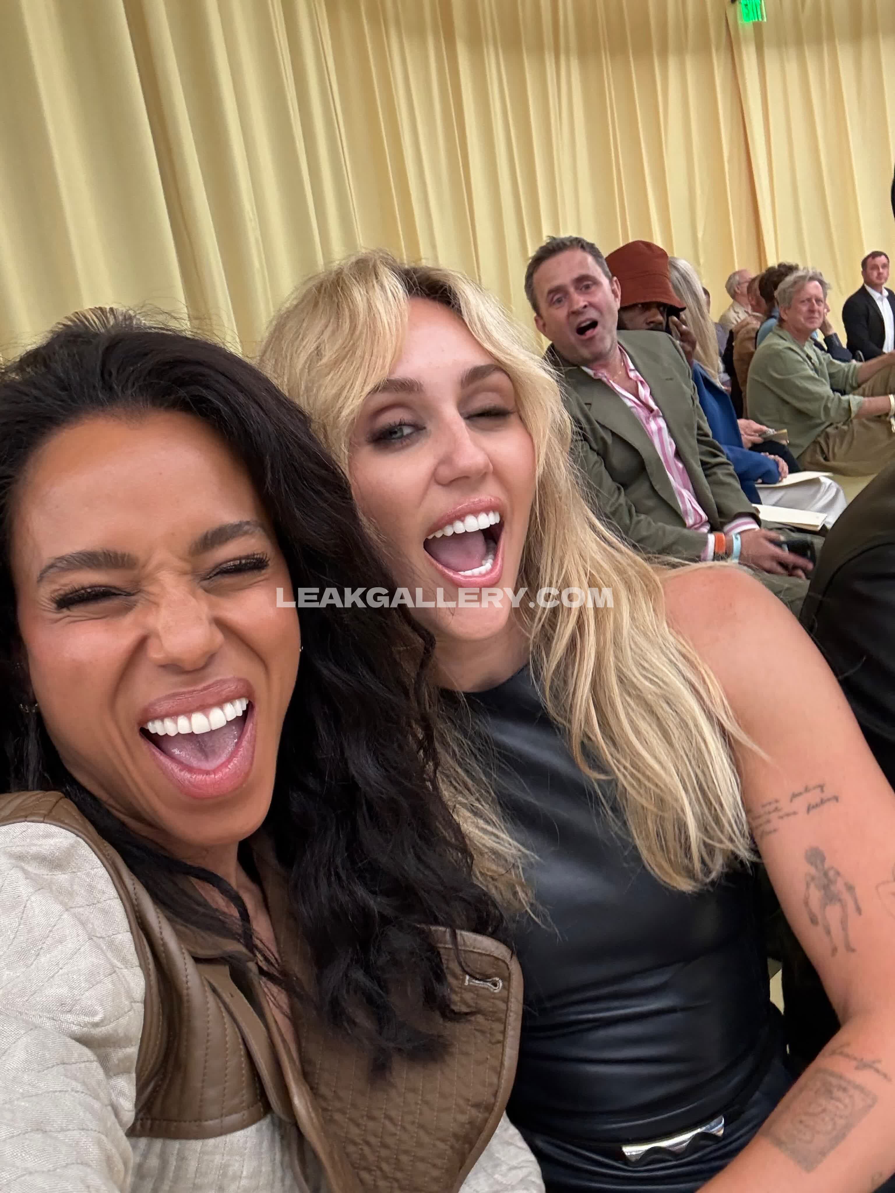 Mileycyrus Exclusive Leaked Nude OnlyFans #12704796