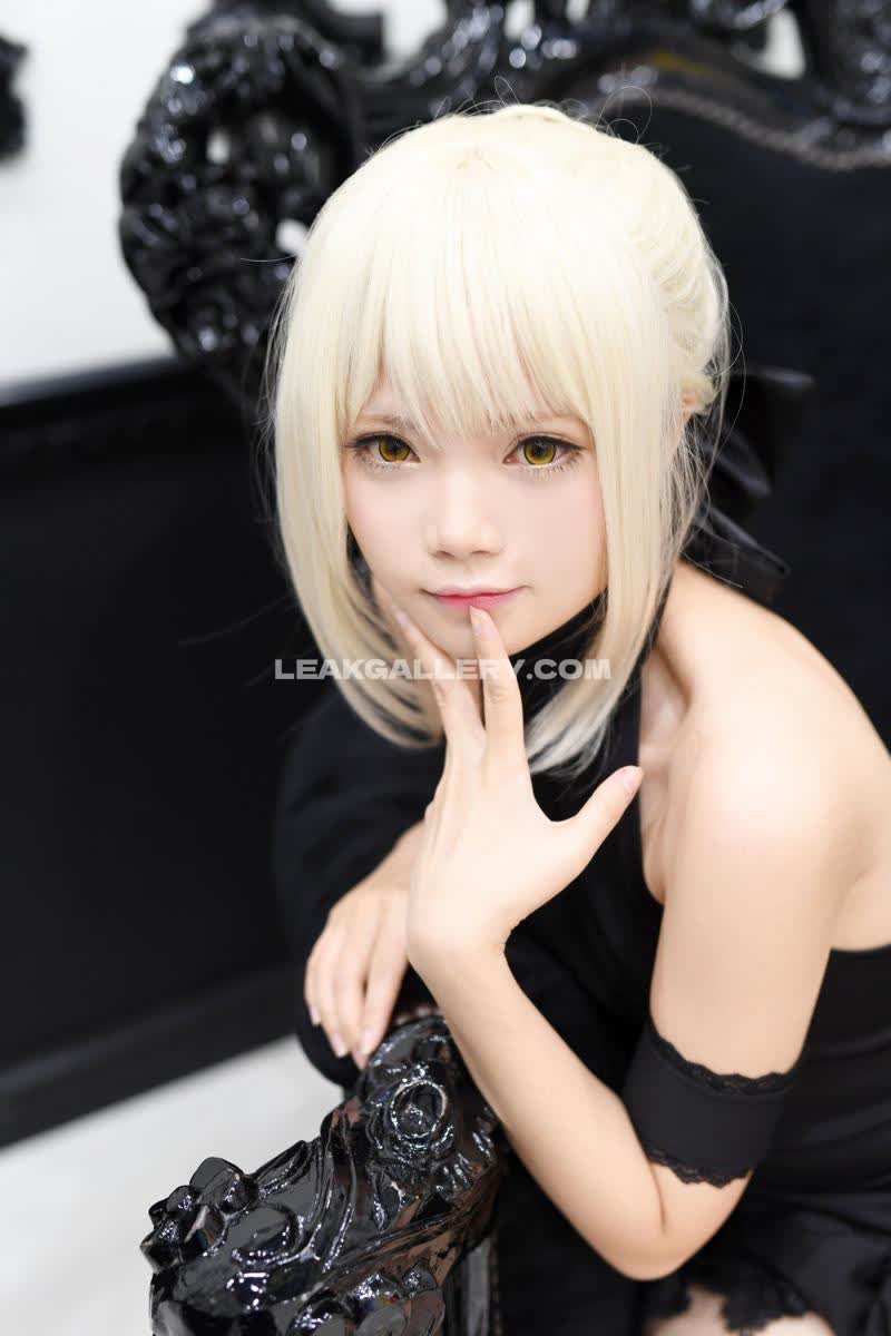 Milky_choco93 Exclusive Leaked Nude OnlyFans #12859323