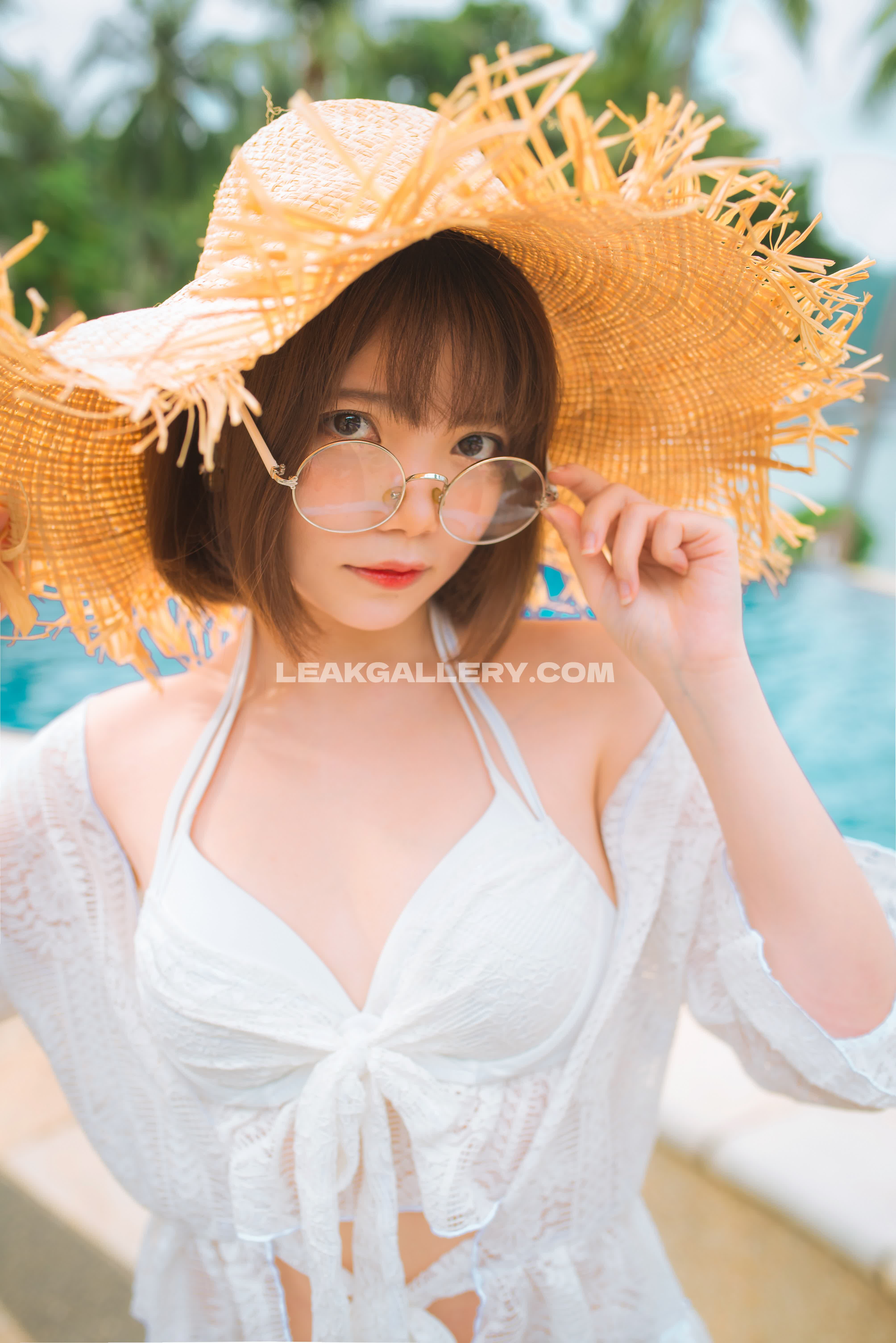 Milky_choco93 独家泄露的OnlyFans裸照 #12371335