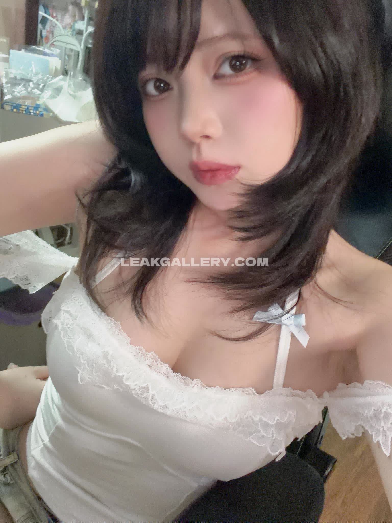 Milky_choco93 Exclusive Leaked Nude OnlyFans #12371315
