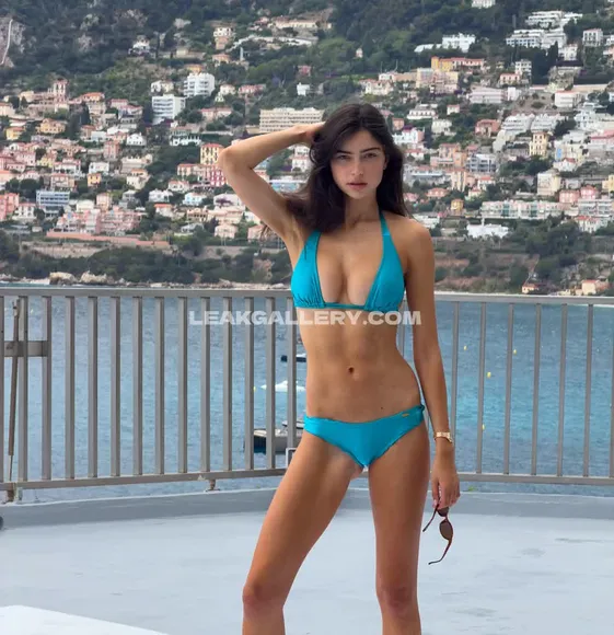 Millaborsanyi Exclusive Leaked Nude OnlyFans #12738151