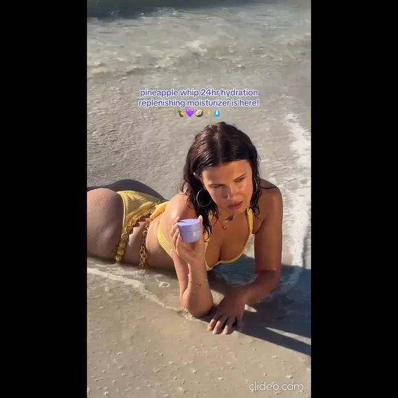 milliebobbybrown video thumbnail