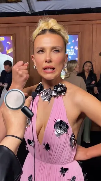 milliebobbybrown