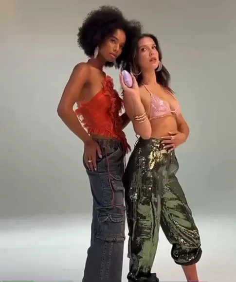 milliebobbybrown