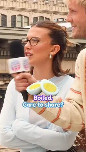 milliebobbybrown video thumbnail