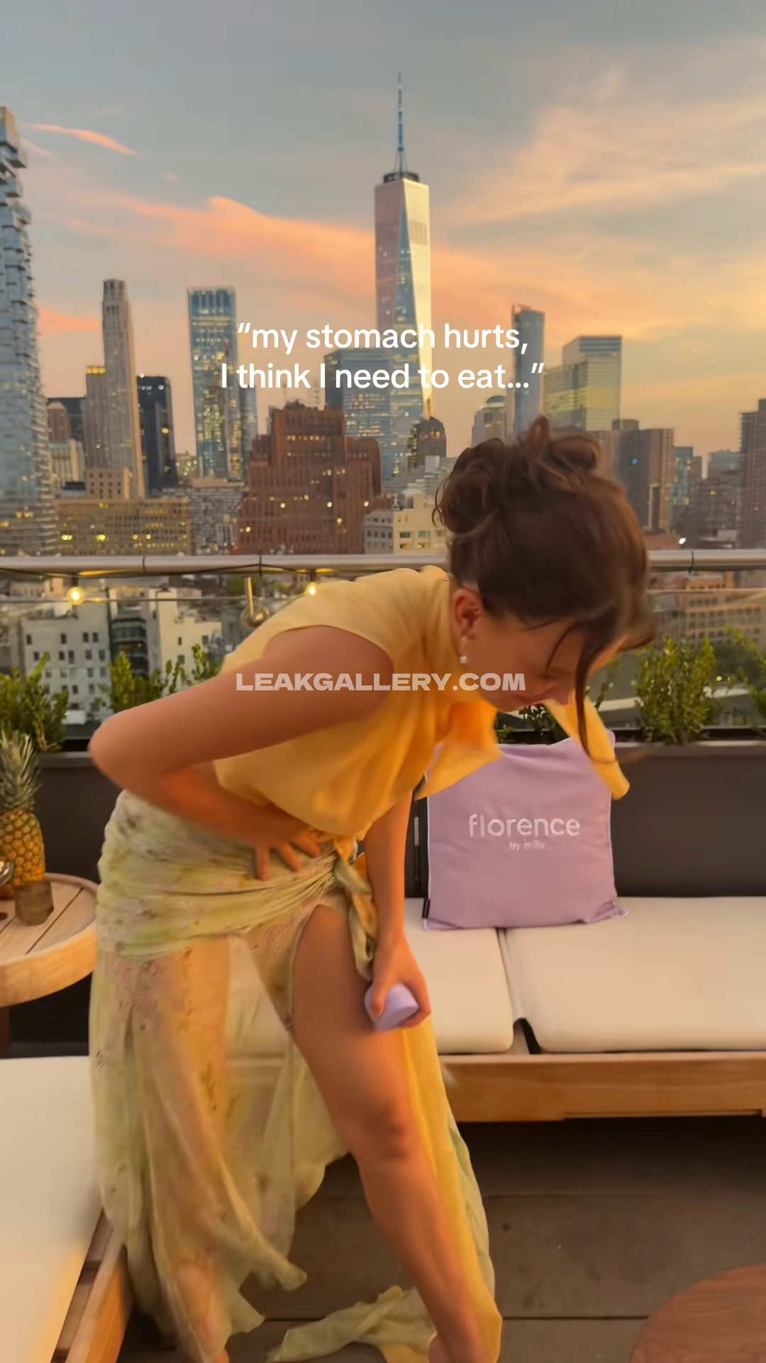 Milliebobbybrown एक्सक्लूसिव लीक्ड न्यूड OnlyFans #13380183