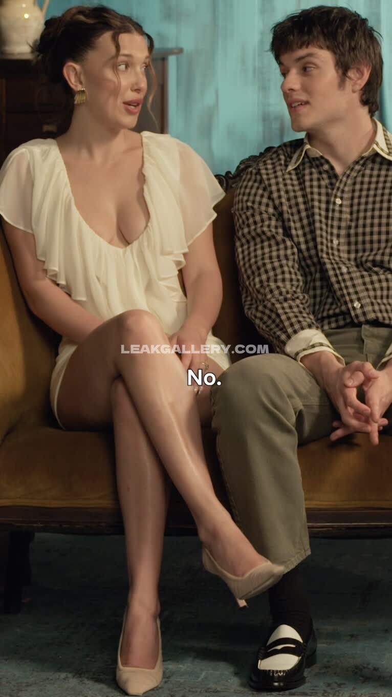 Milliebobbybrown OnlyFans Nudi in Esclusiva Trapela #12721960