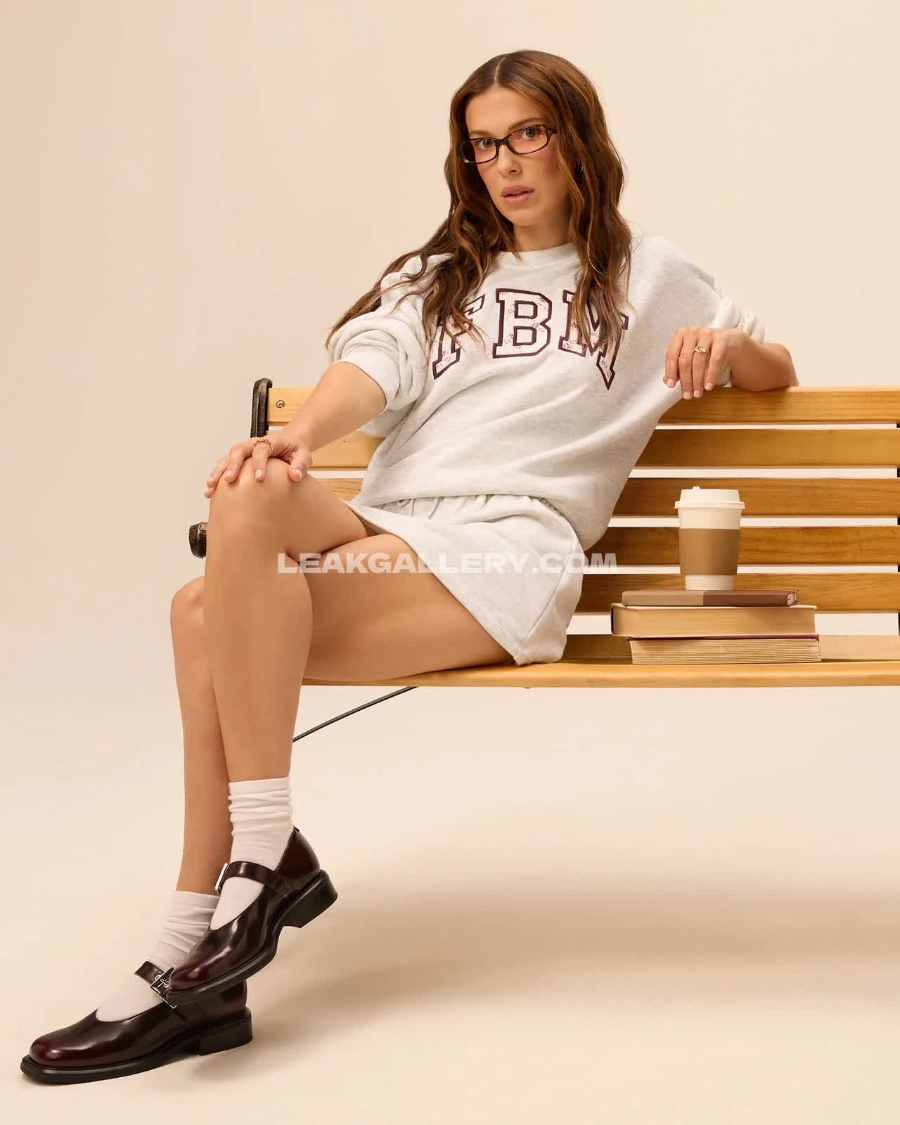 Milliebobbybrown Leak OnlyFans exclusif #13478352