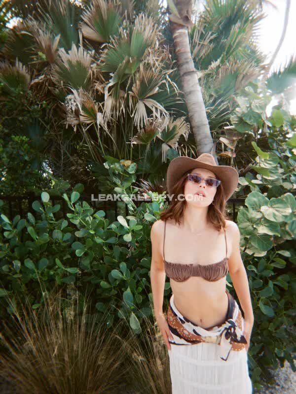 Milliebobbybrown Leak OnlyFans exclusif #13478354