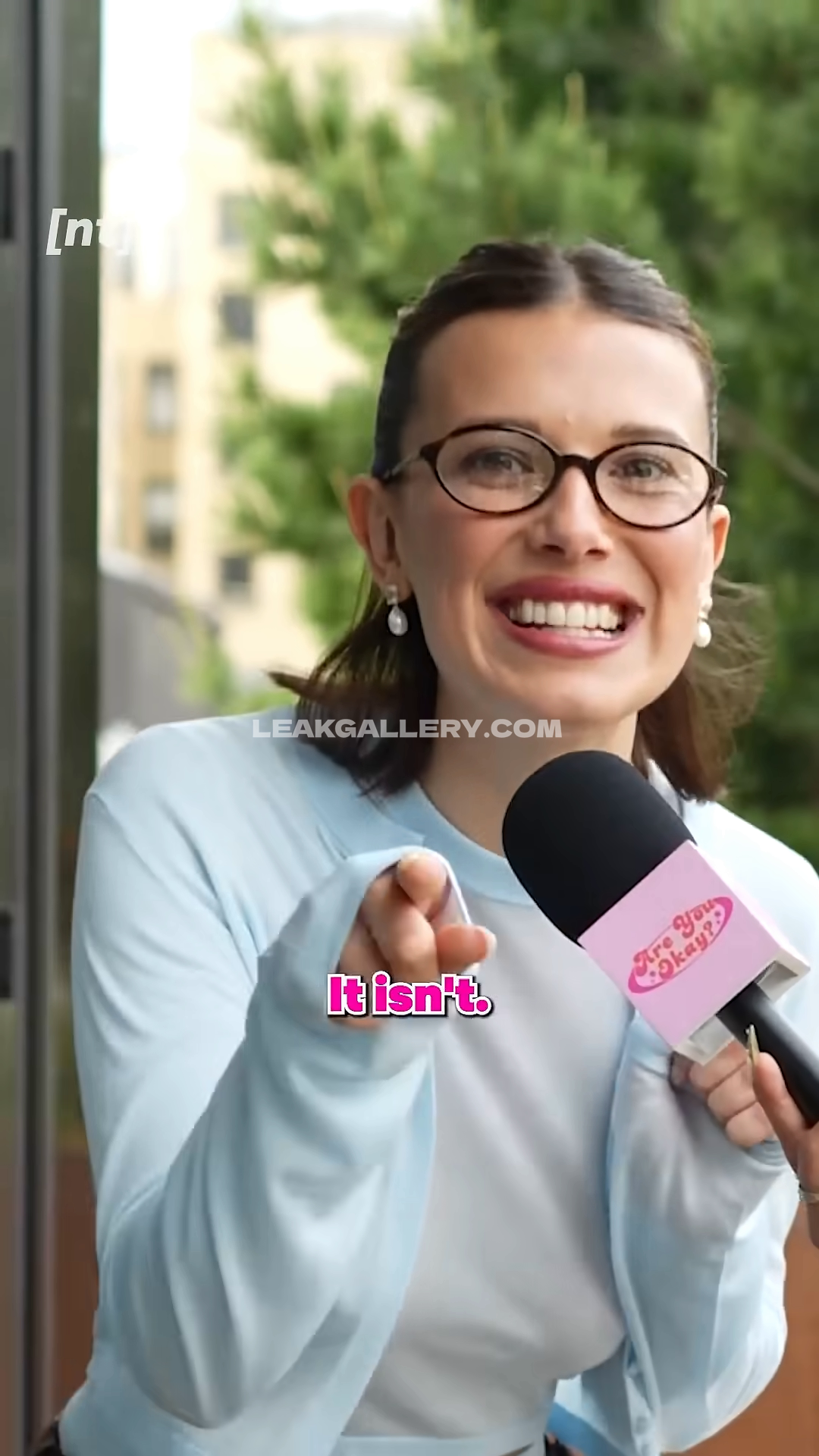 Milliebobbybrown Эксклюзивная утечка обнаженных OnlyFans #13380169