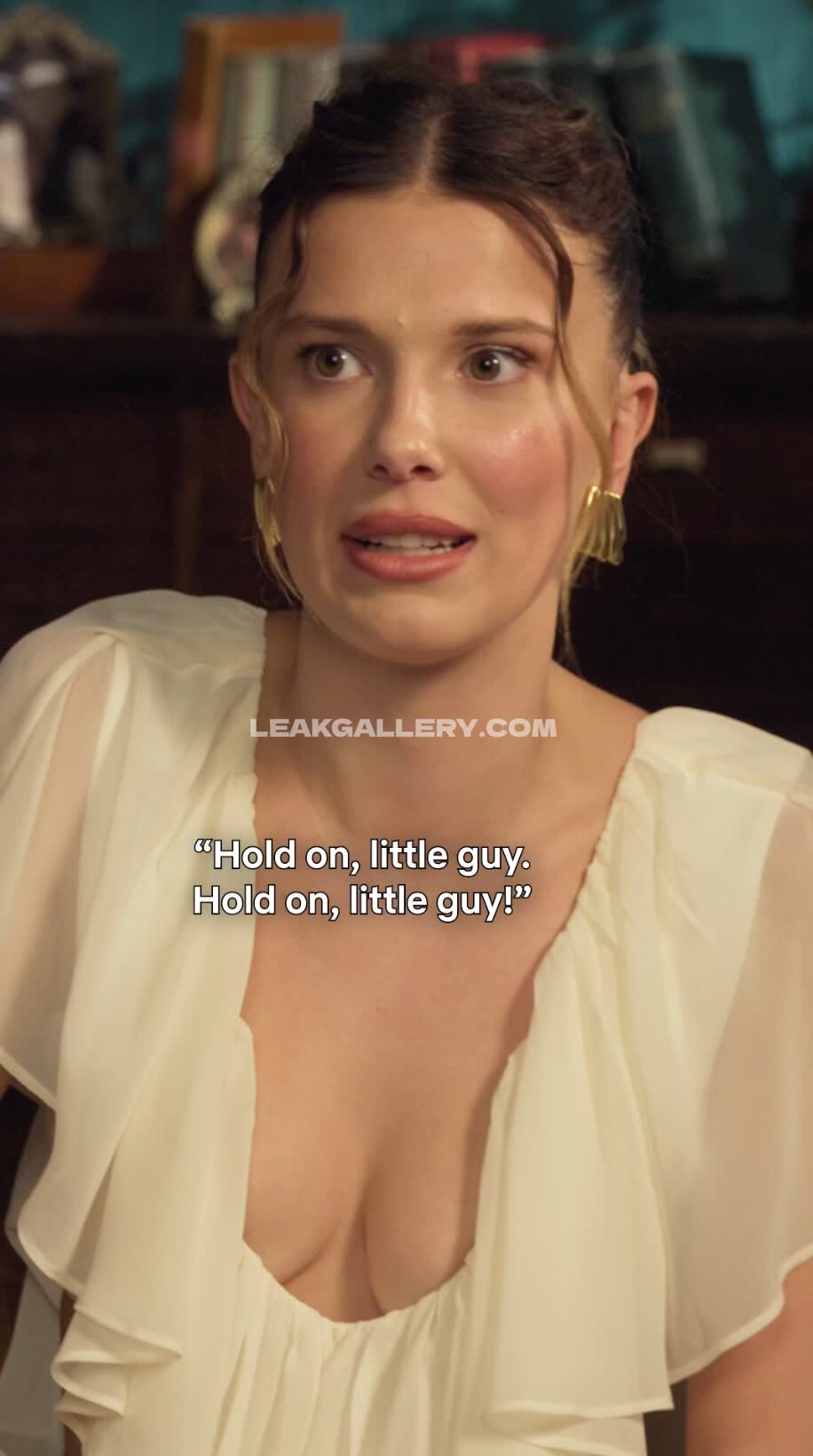 Milliebobbybrown Эксклюзивная утечка обнаженных OnlyFans #12721967