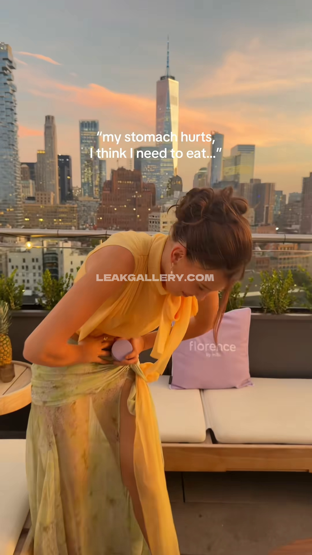 Milliebobbybrown Exclusive Leaked Nude OnlyFans #13380172
