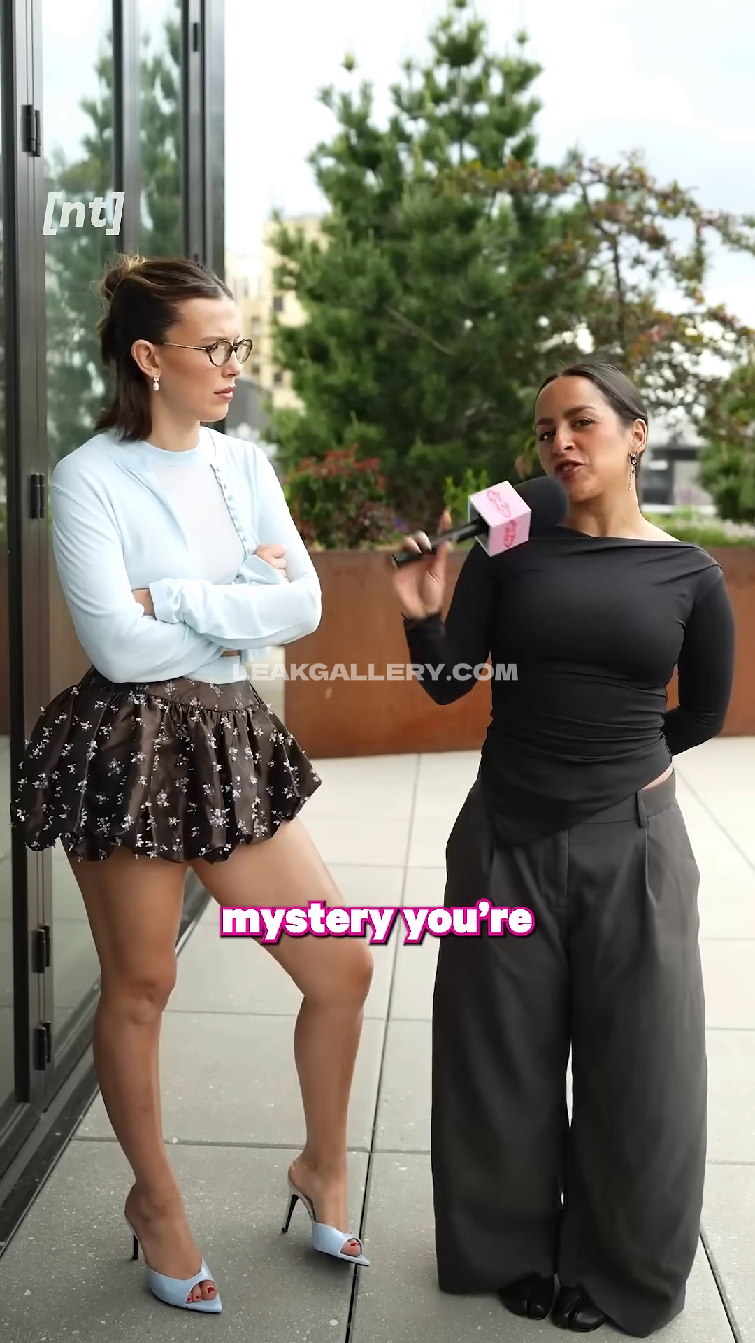 Milliebobbybrown 独家泄露的OnlyFans裸照 #13380158