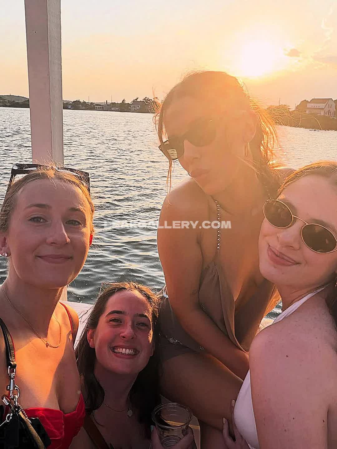 Milliebobbybrown Exclusive Leaked Nude OnlyFans #13032054