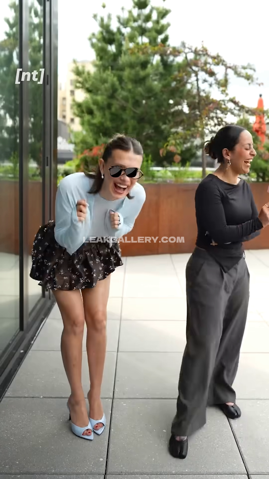 Milliebobbybrown 独占リークされたOnlyFansヌード #13380185