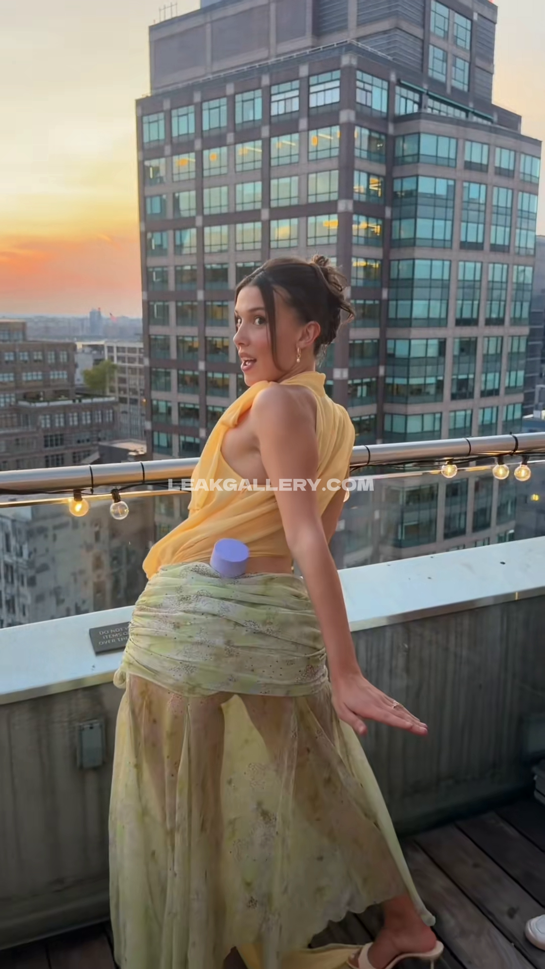 Milliebobbybrown एक्सक्लूसिव लीक्ड न्यूड OnlyFans #13380163