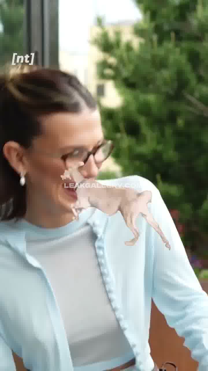 Milliebobbybrown Exclusive Leaked Nude OnlyFans #13174018