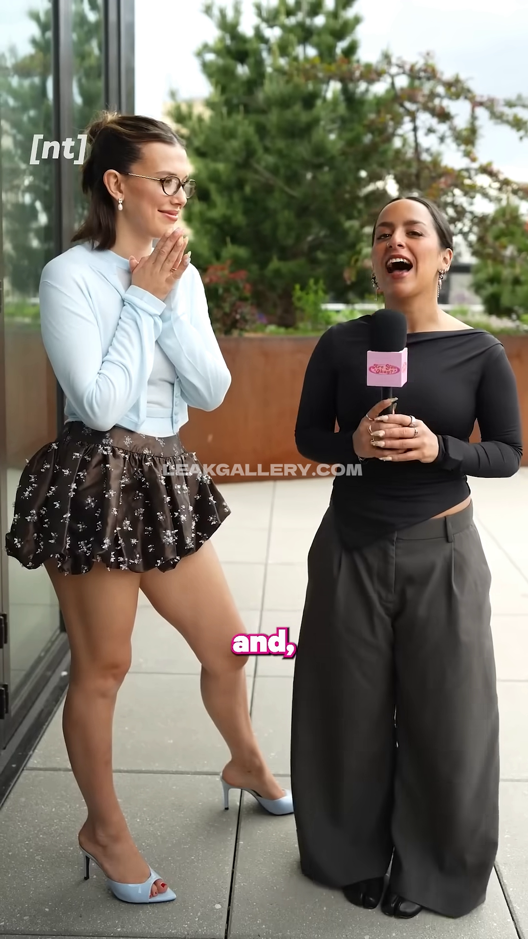Milliebobbybrown एक्सक्लूसिव लीक्ड न्यूड OnlyFans #13380170