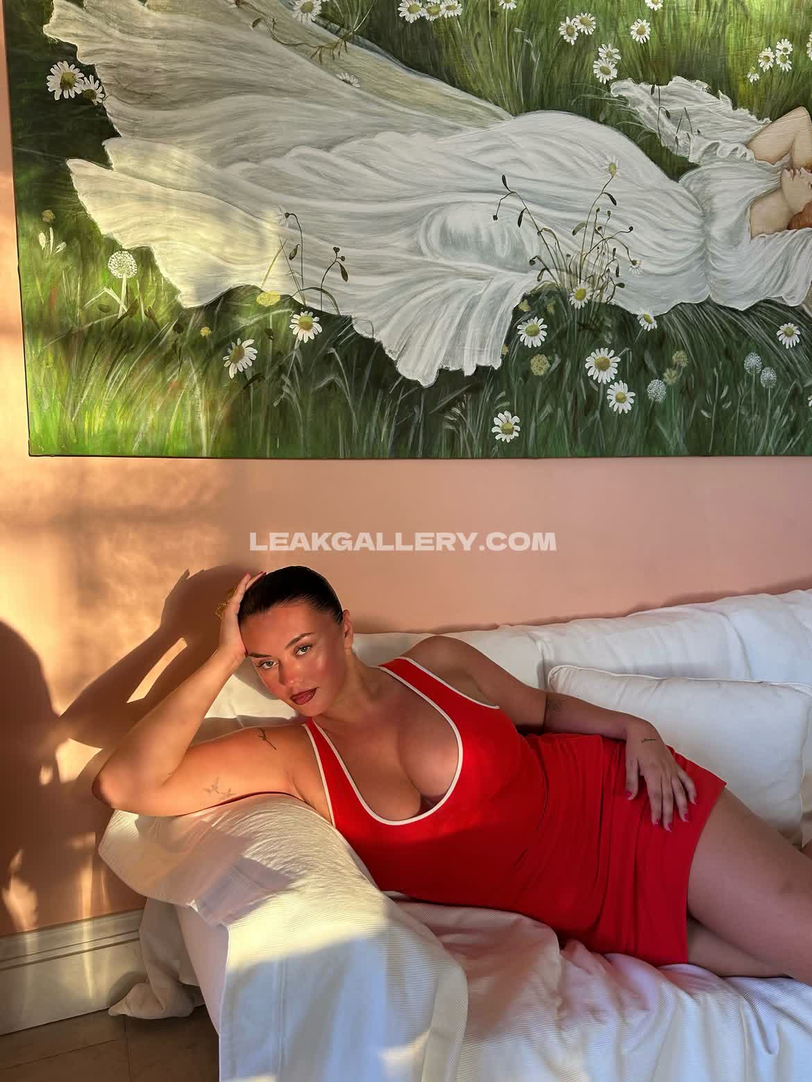 Milliehannahhh Exclusive Leaked Nude OnlyFans #13117659