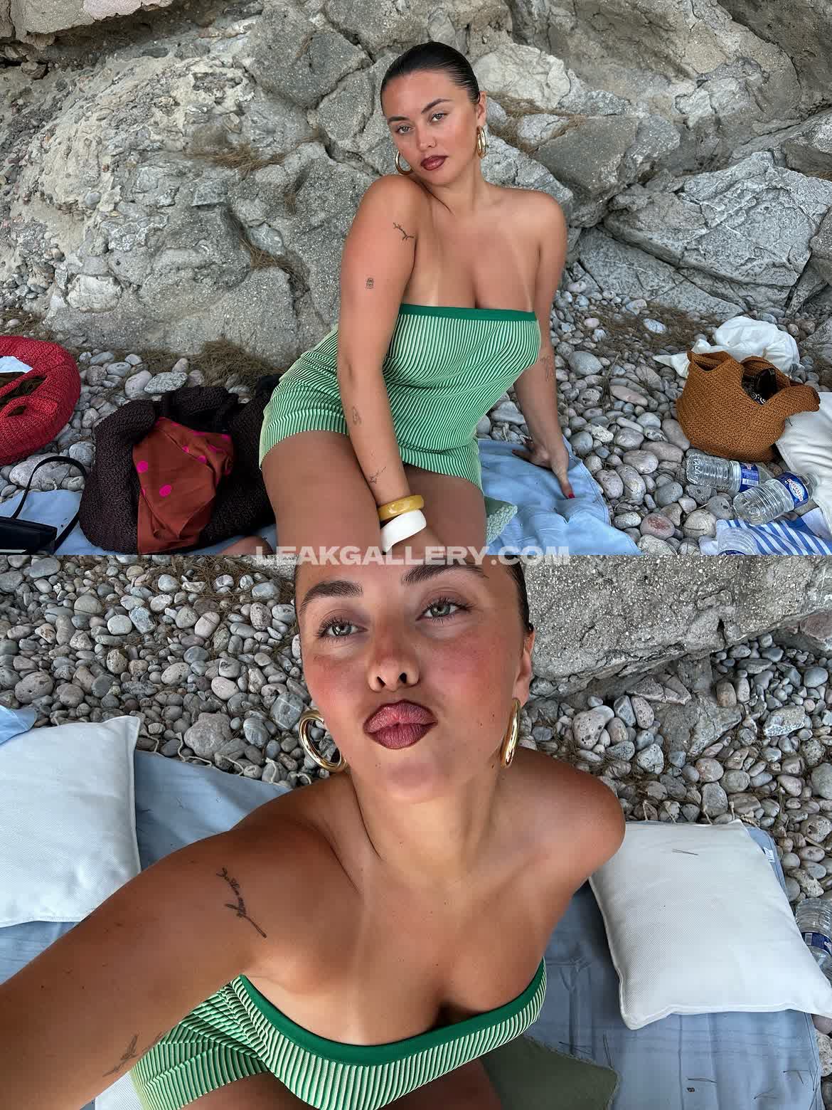 Milliehannahhh Exclusive Leaked Nude OnlyFans #13117647