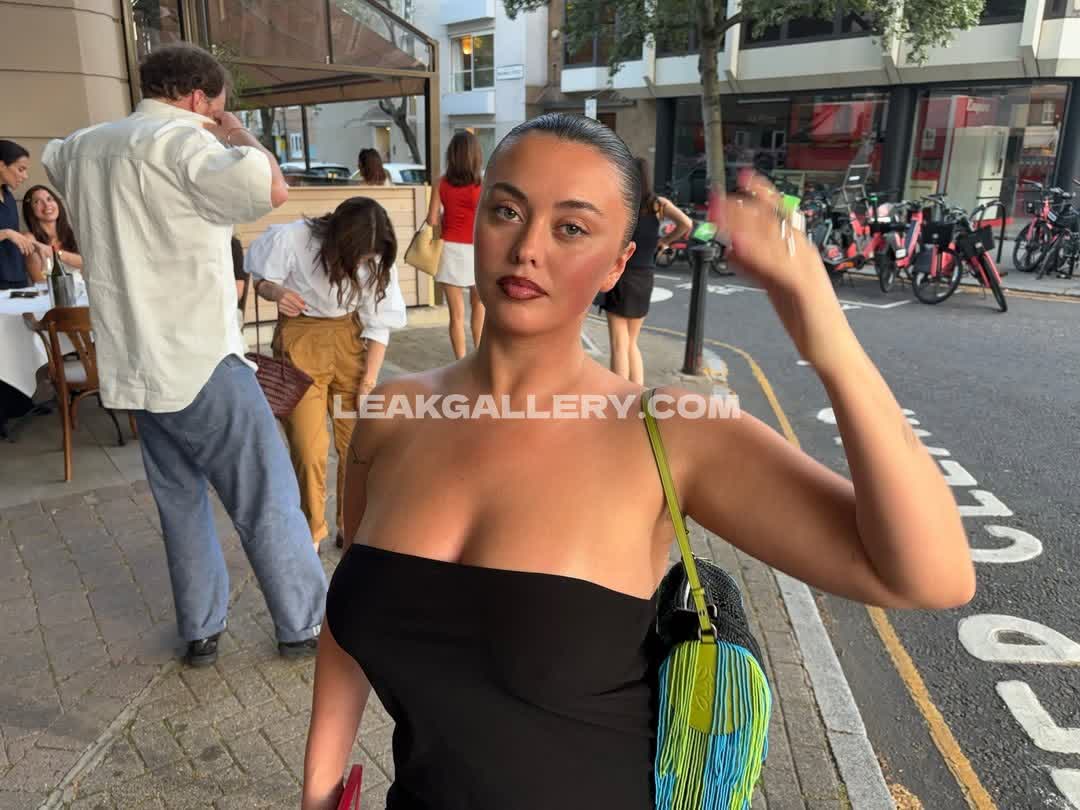 Milliehannahhh Exclusive Leaked Nude OnlyFans #13000144
