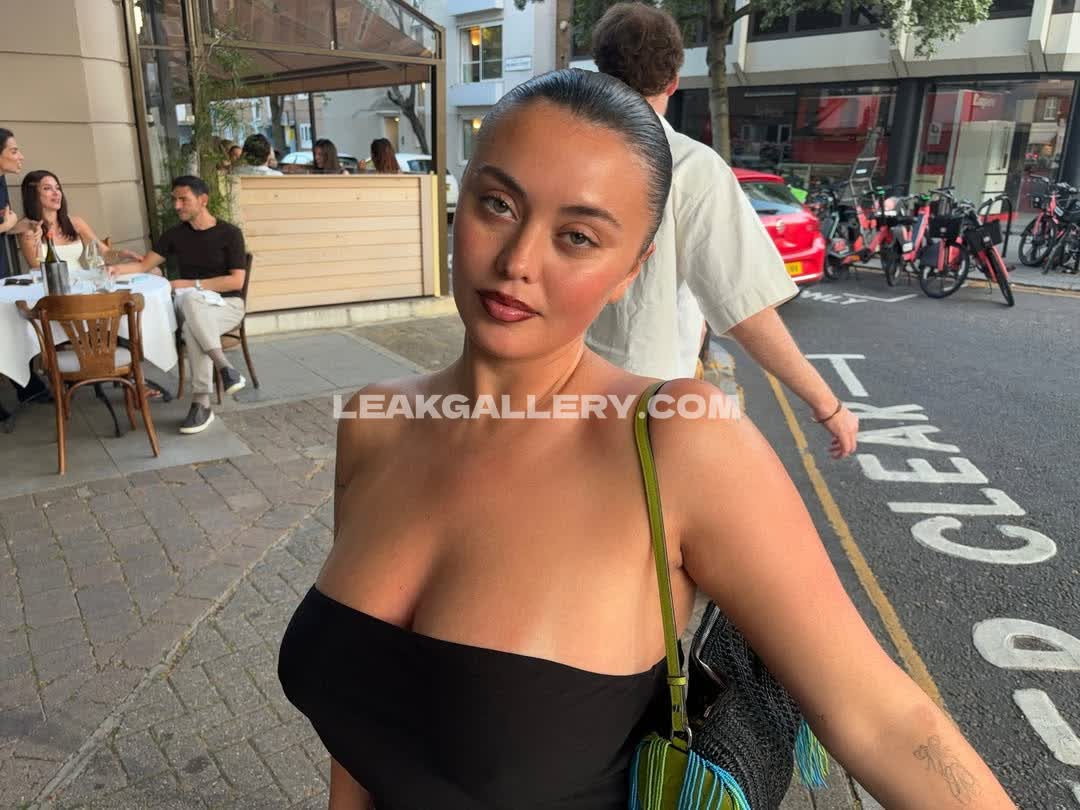 Milliehannahhh Exclusive Leaked Nude OnlyFans #13000141