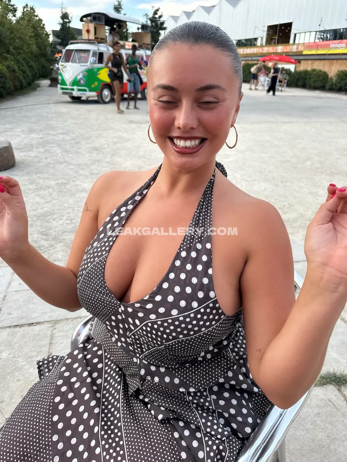 Milliehannahhh Exclusive Leaked Nude OnlyFans #13117656