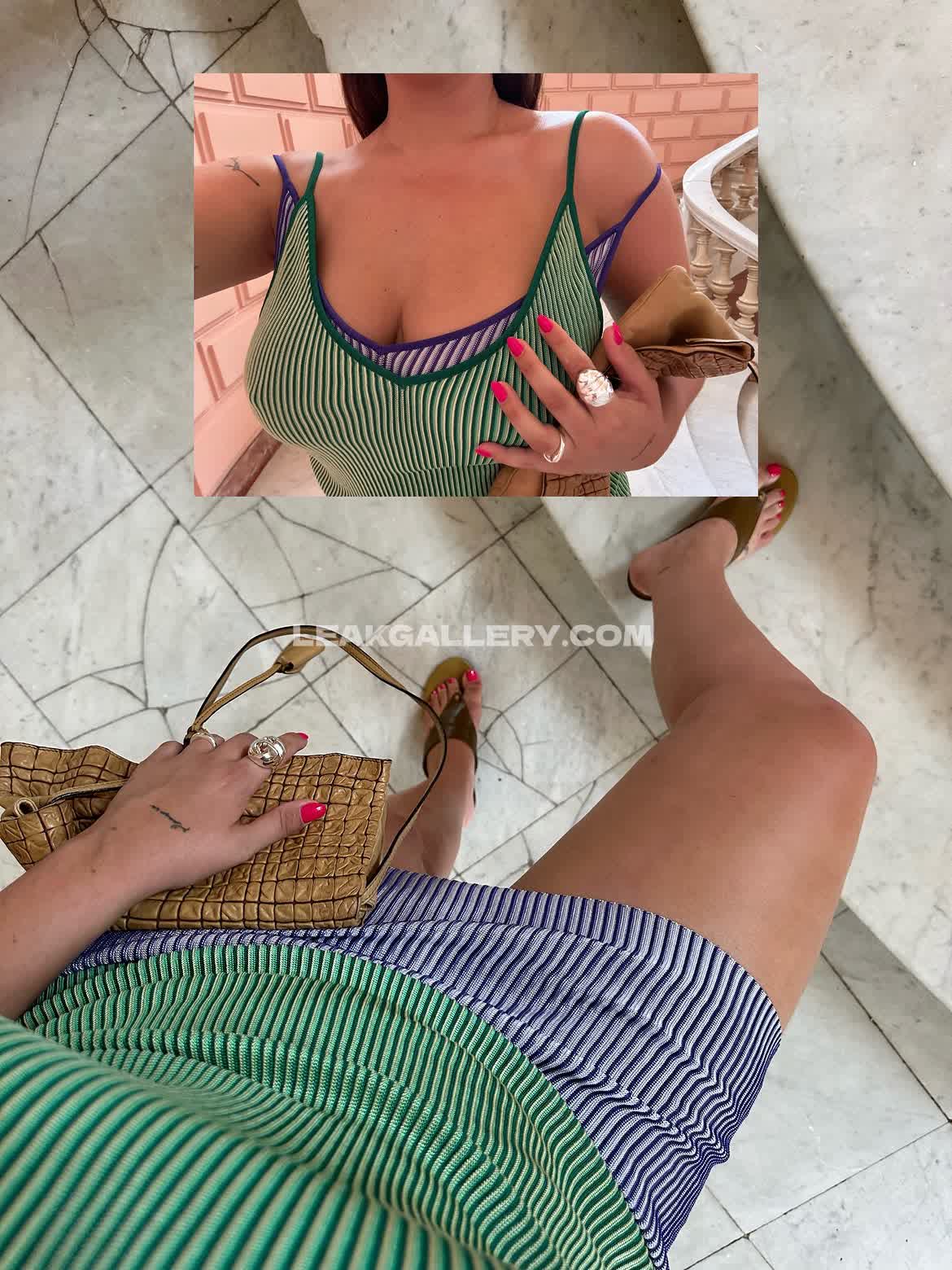 Milliehannahhh Exclusive Leaked Nude OnlyFans #13117653