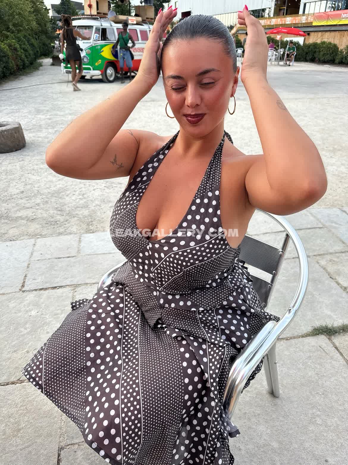 Milliehannahhh Exclusive Leaked Nude OnlyFans #13117657