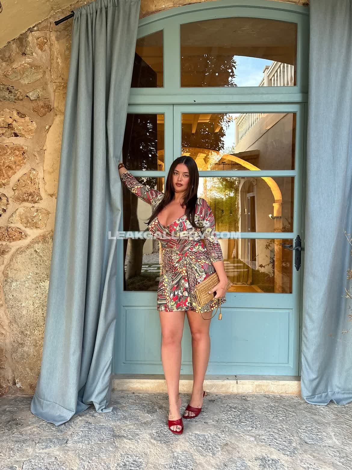 Milliehannahhh Exclusive Leaked Nude OnlyFans #13000143