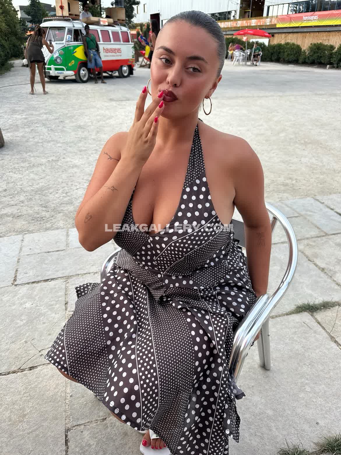 Milliehannahhh Exclusive Leaked Nude OnlyFans #13117651