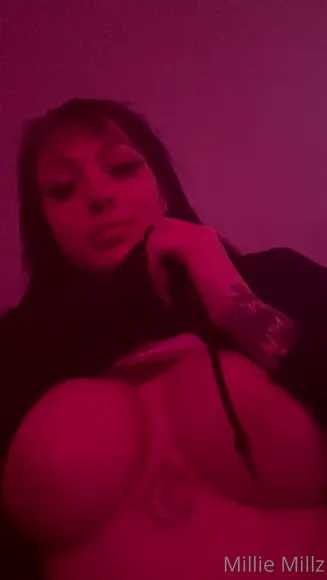 milliemillz