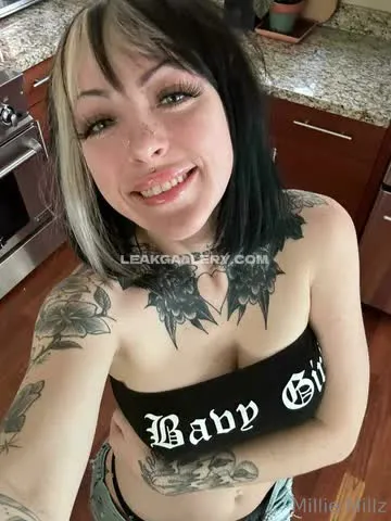 milliemillz