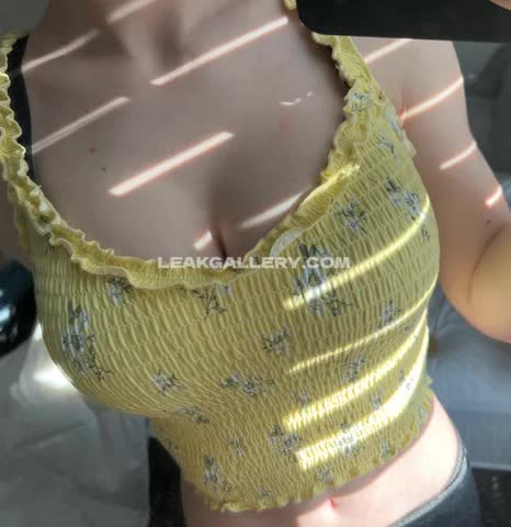 Milliensfw Exclusive Leaked Nude OnlyFans #14617122