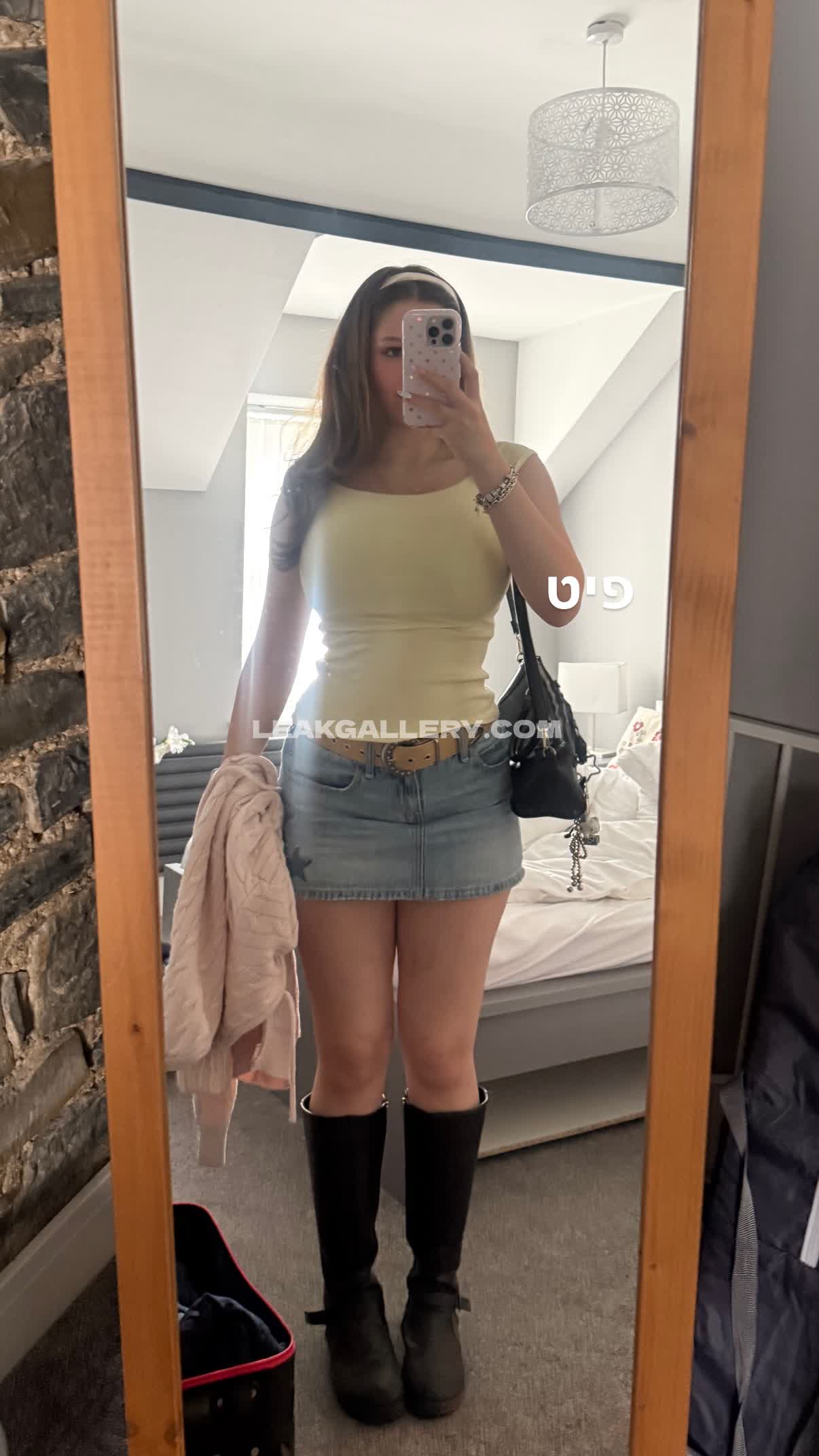 Millietanaman / quivful Exclusive Leaked Nude OnlyFans #13280204