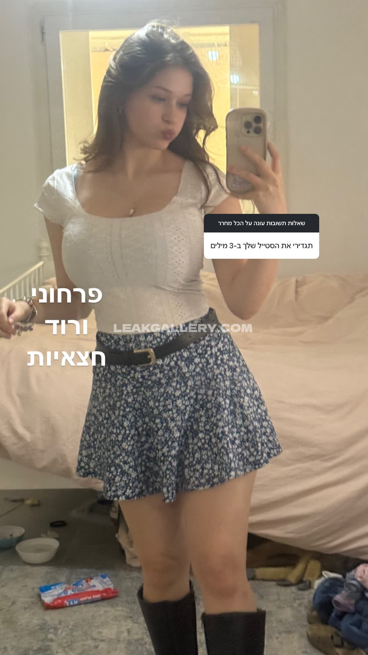 Millietanaman / quivful Exclusive Leaked Nude OnlyFans #13008844