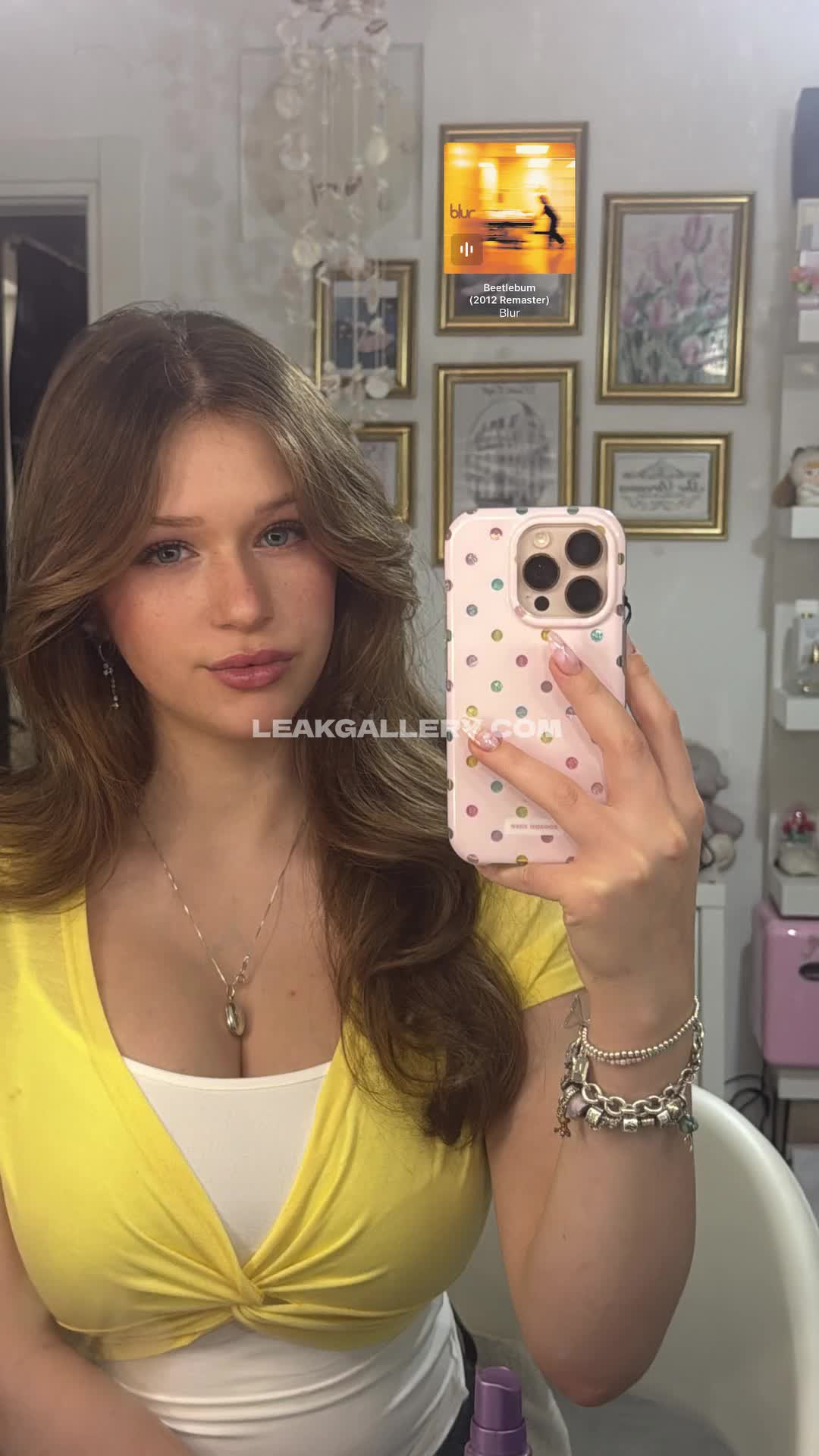 Millietanaman / quivful Exclusive Leaked Nude OnlyFans #13095042